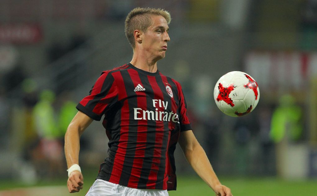 Andrea Conti