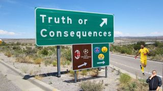 SempreMilan Podcast: Episode 173 – Truth and Consequences