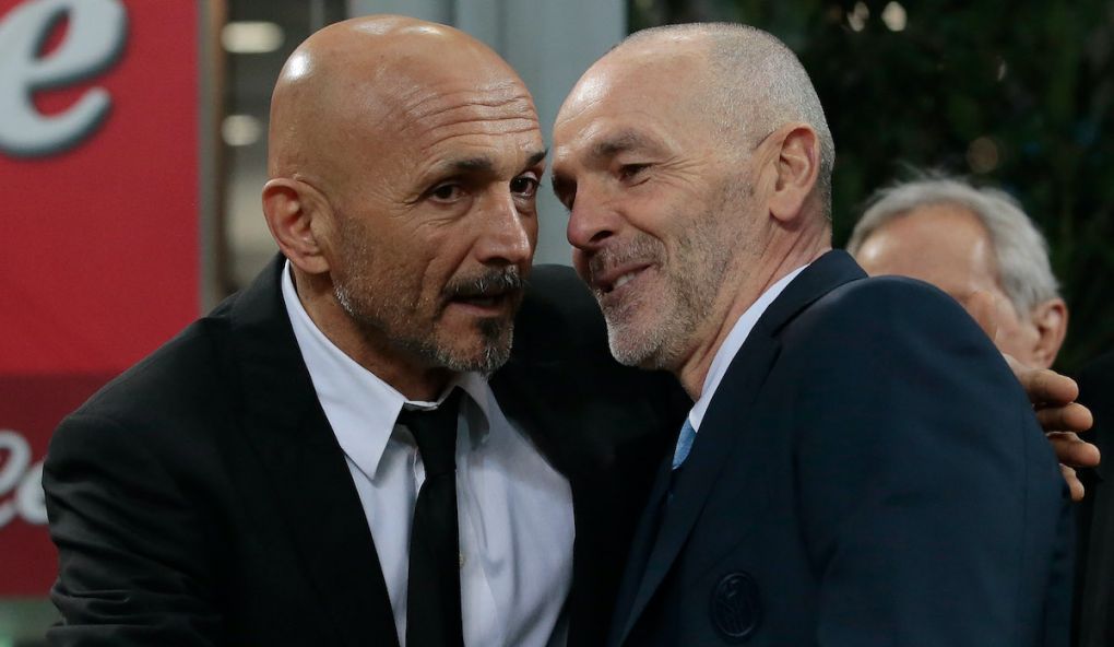 spalletti pioli