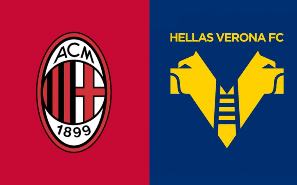 Milan Hellas Verona