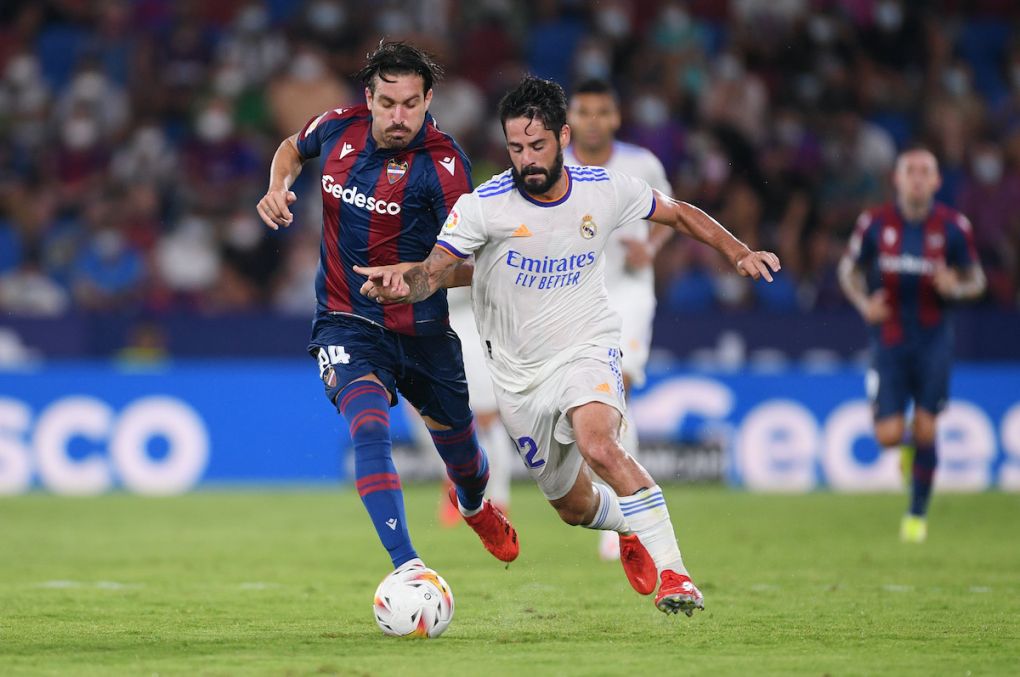Isco