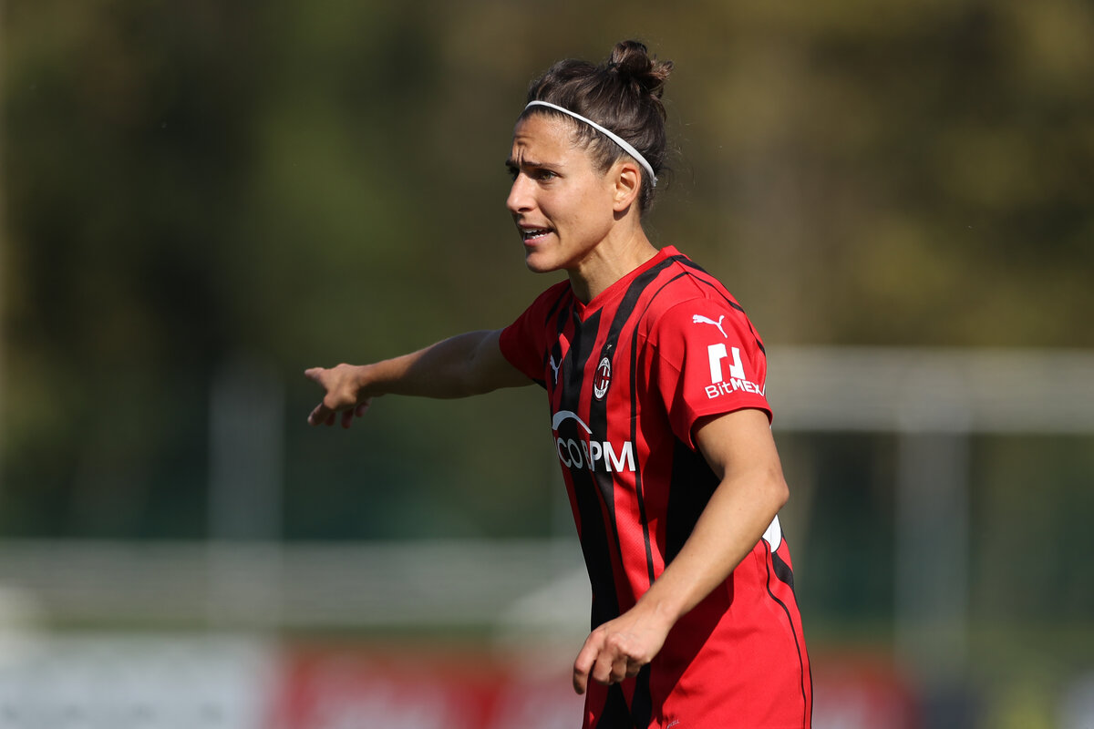 ACF Fiorentina 0-1 AC Milan Women: Key moments, top performers and stats