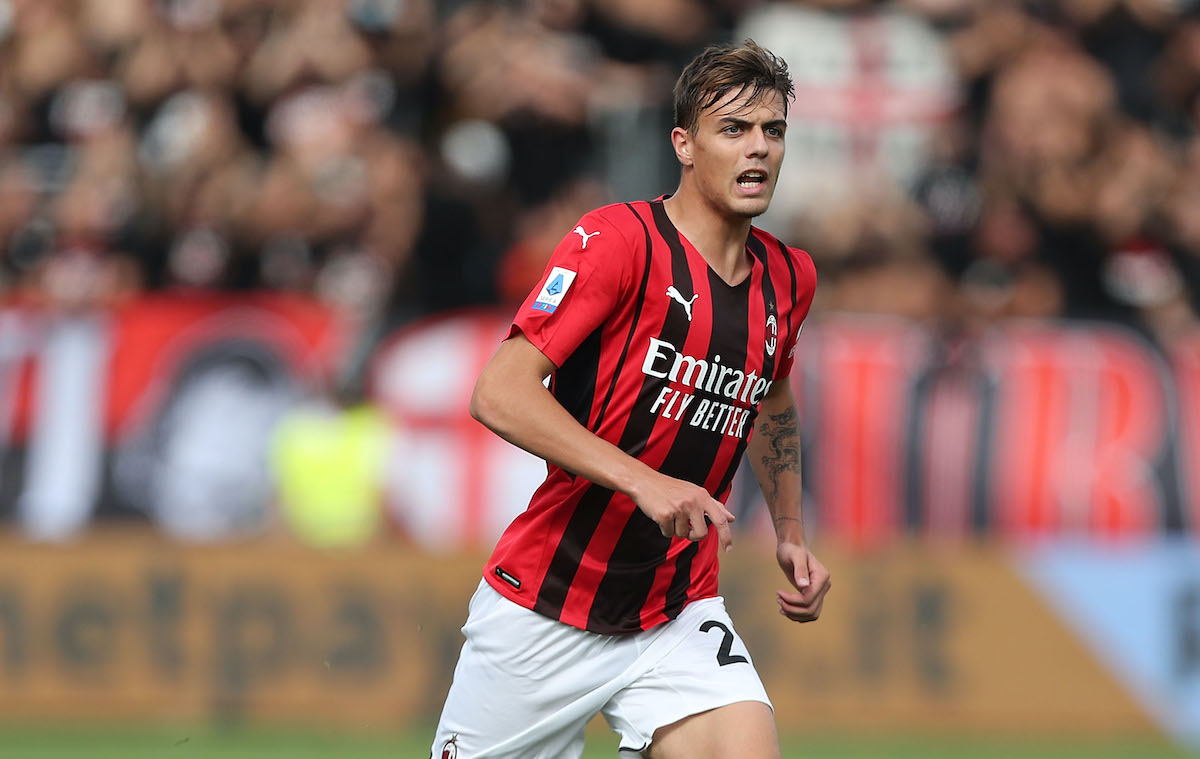 AC Milan News (Deutsch) - Golden boy 