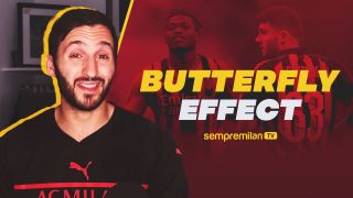 SMTV: Butterfly Effect – What if Milan did not sell Cutrone to buy Leao?