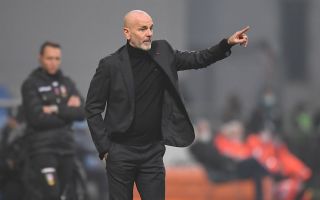 GdS: Milan in no rush to extend Pioli’s expiring deal and are expected to use option