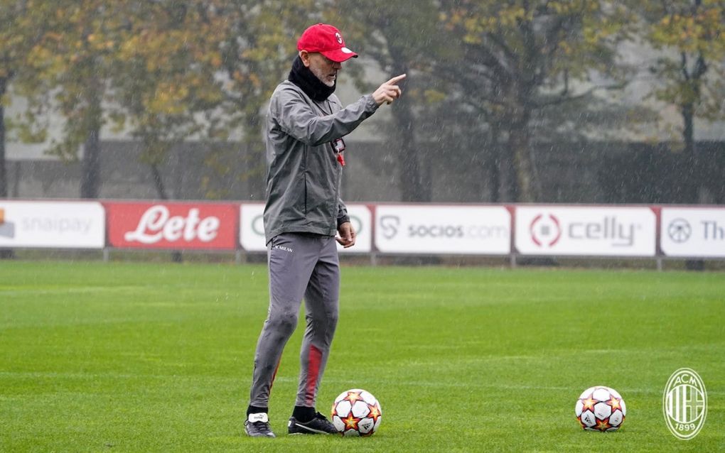 Milan Porto