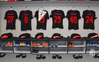 Atletico Madrid 0-1 AC Milan: Five things we learned – captain leads and a dream comes true