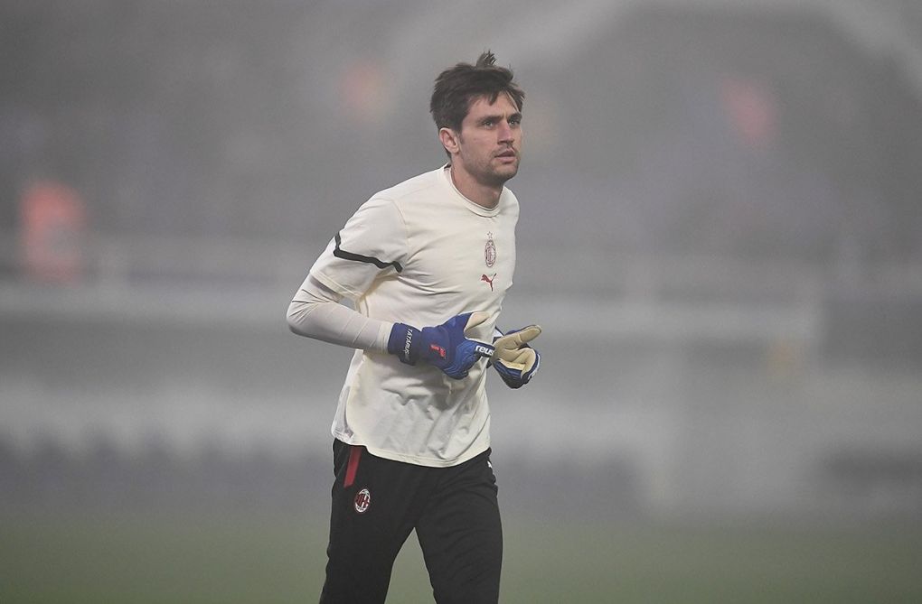Ciprian Tatarusanu