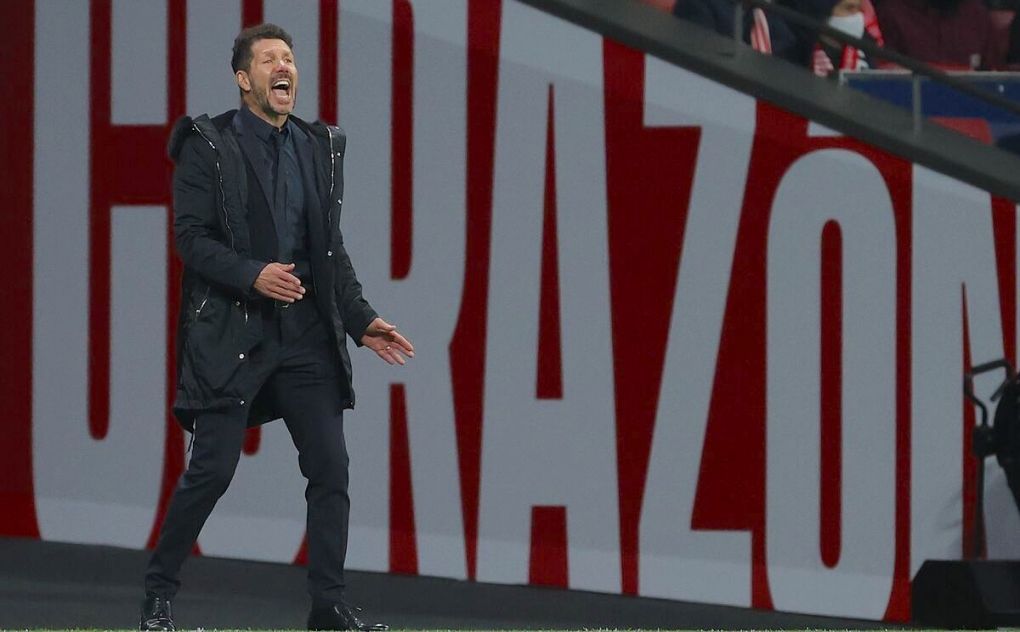 Diego Simeone