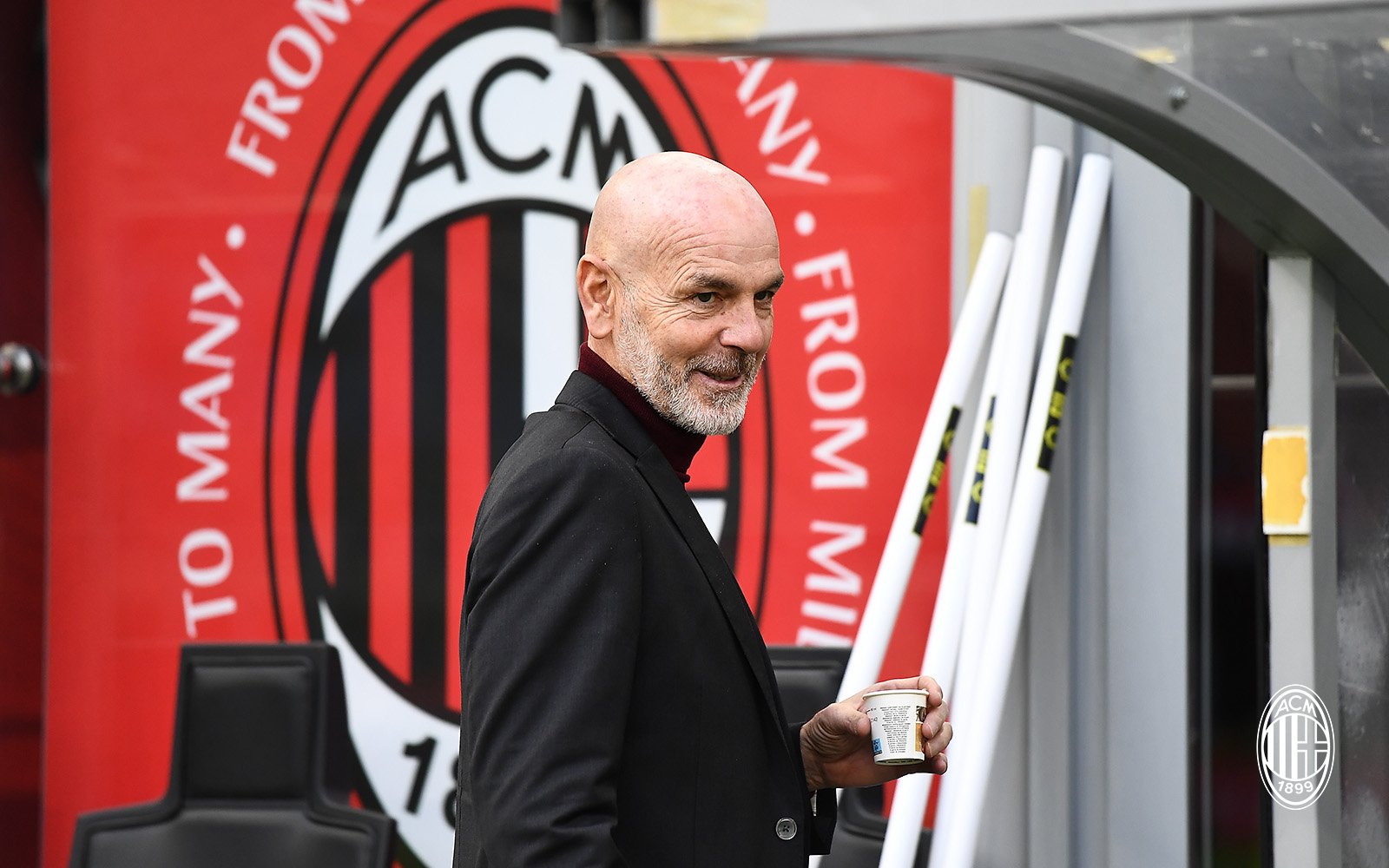 Pioli reveals motivation for giving Bakayoko his first start and admits ...