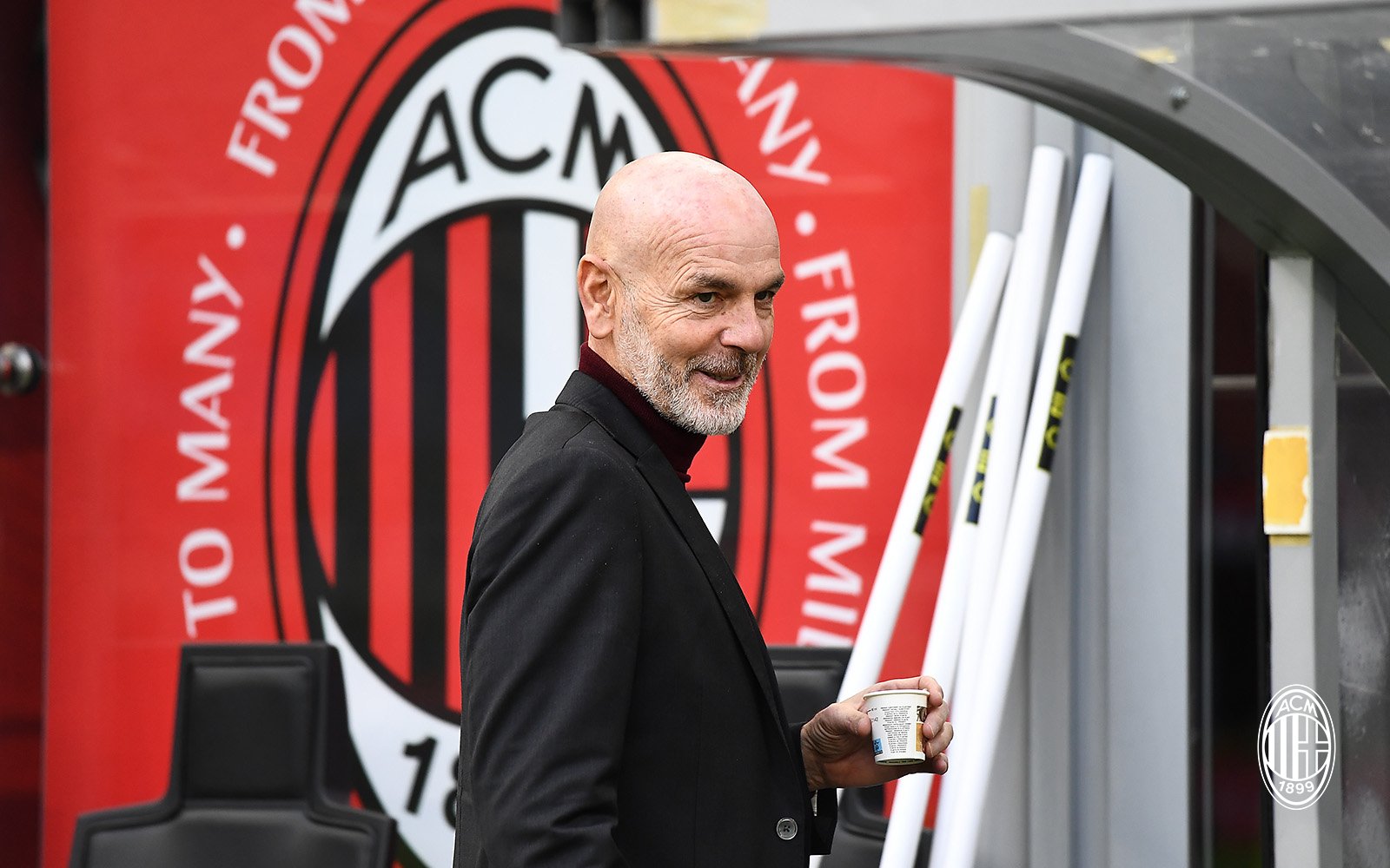 Stefano Pioli