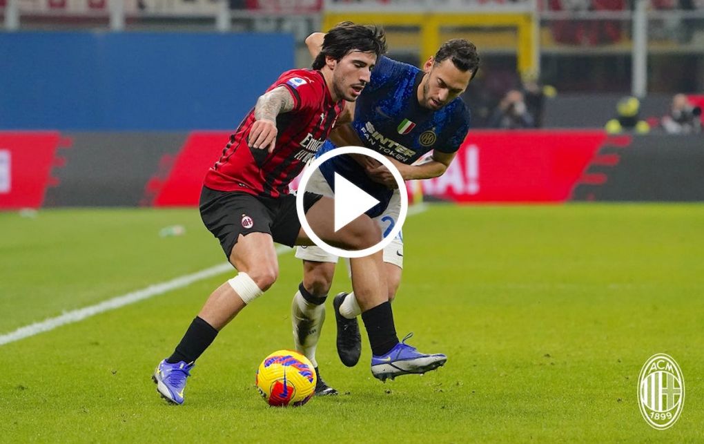 Sandro Tonali