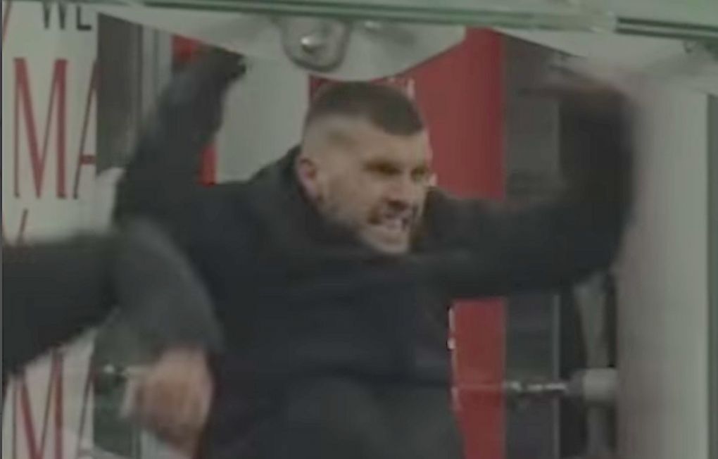 Ante Rebic