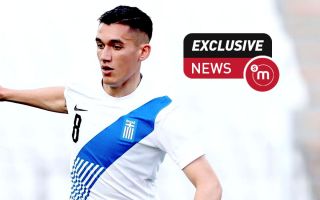 SM Exclusive: Milan have scouted 19-year-old Panathinaikos star twice – insider reveals all