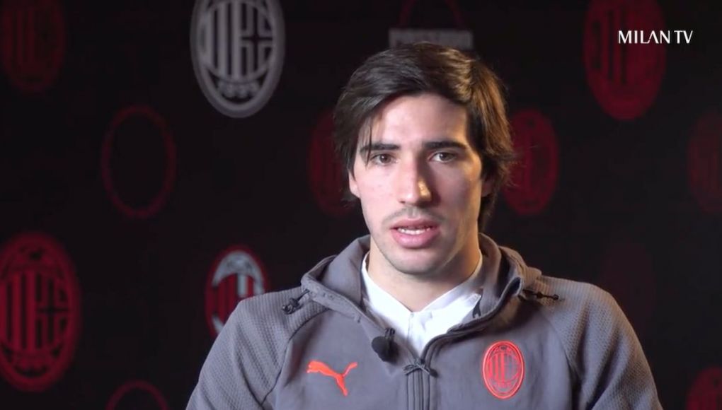 Sandro Tonali