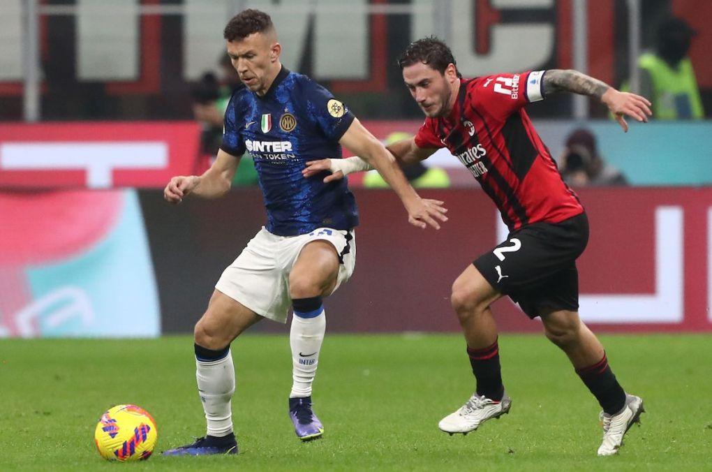 ac milan inter