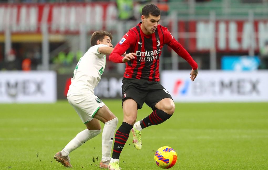 Pietro Pellegri