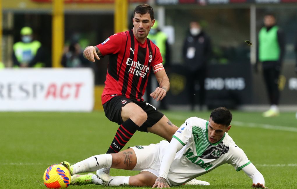 Alessio Romagnoli