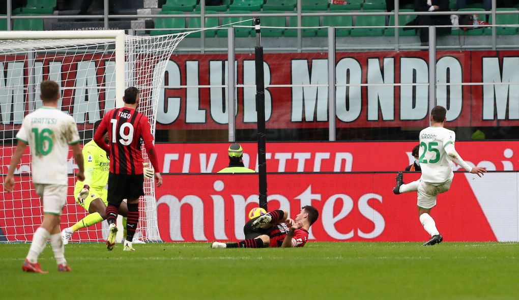 Domenico Berardi