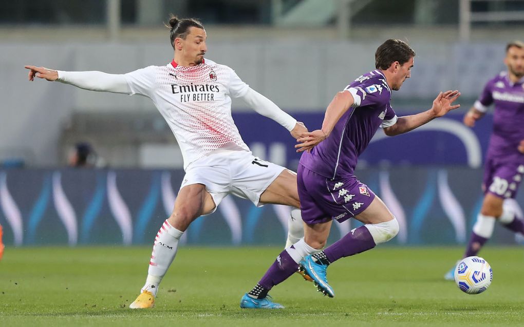 ibrahimovic vlahovic