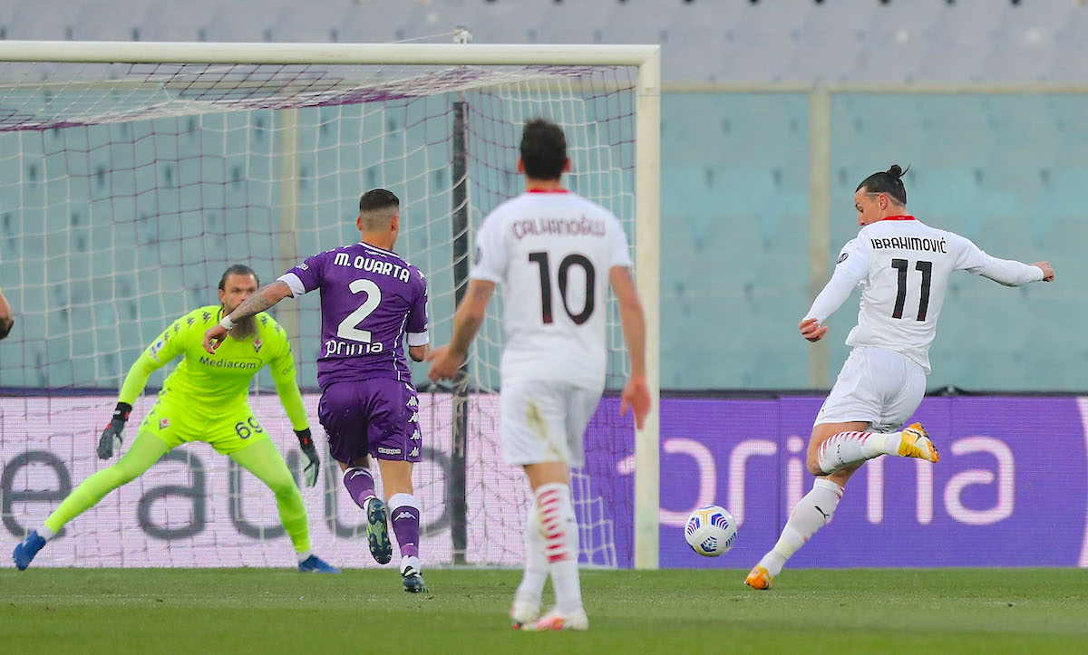 Fiorentina v Juventus - Confirmed 19-man squad & Predicted Line-up