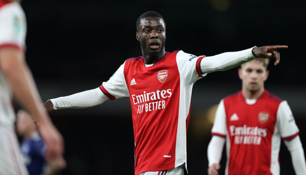 nicolas pepe