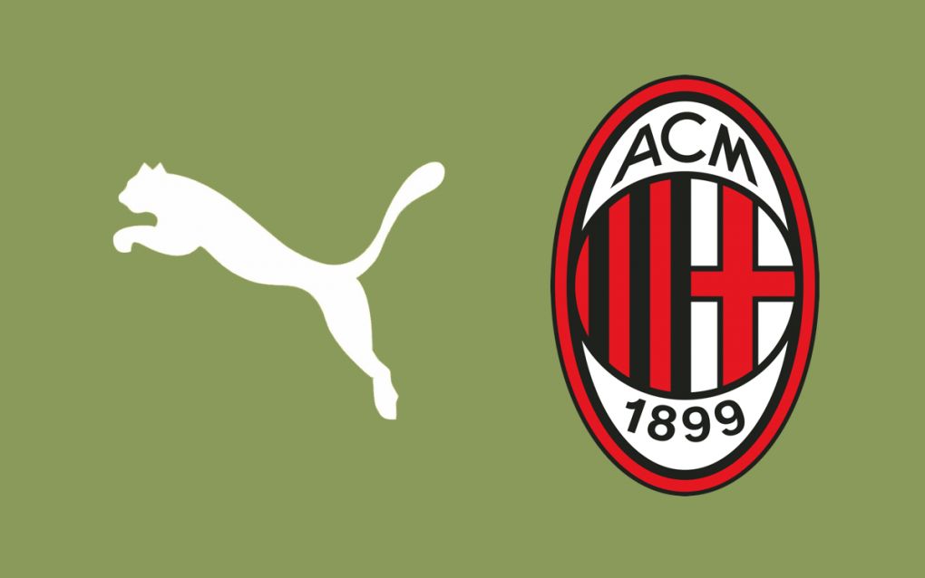 AC Milan Puma