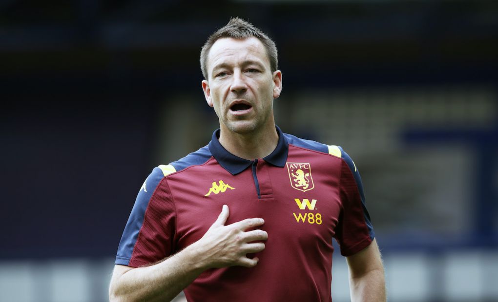 John Terry