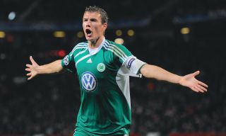GdS: A Ronaldinho shirt and a Sarajevo hotel – how Edin Dzeko almost joined Milan