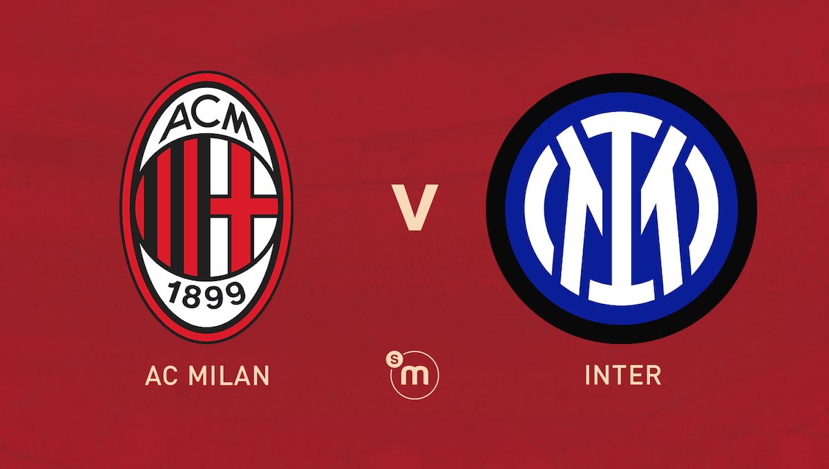 Inter vs AC Milan: Complete H2H record in the Champions League