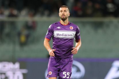 Martínez Quarta and Igor are both good options in Fiorentina's