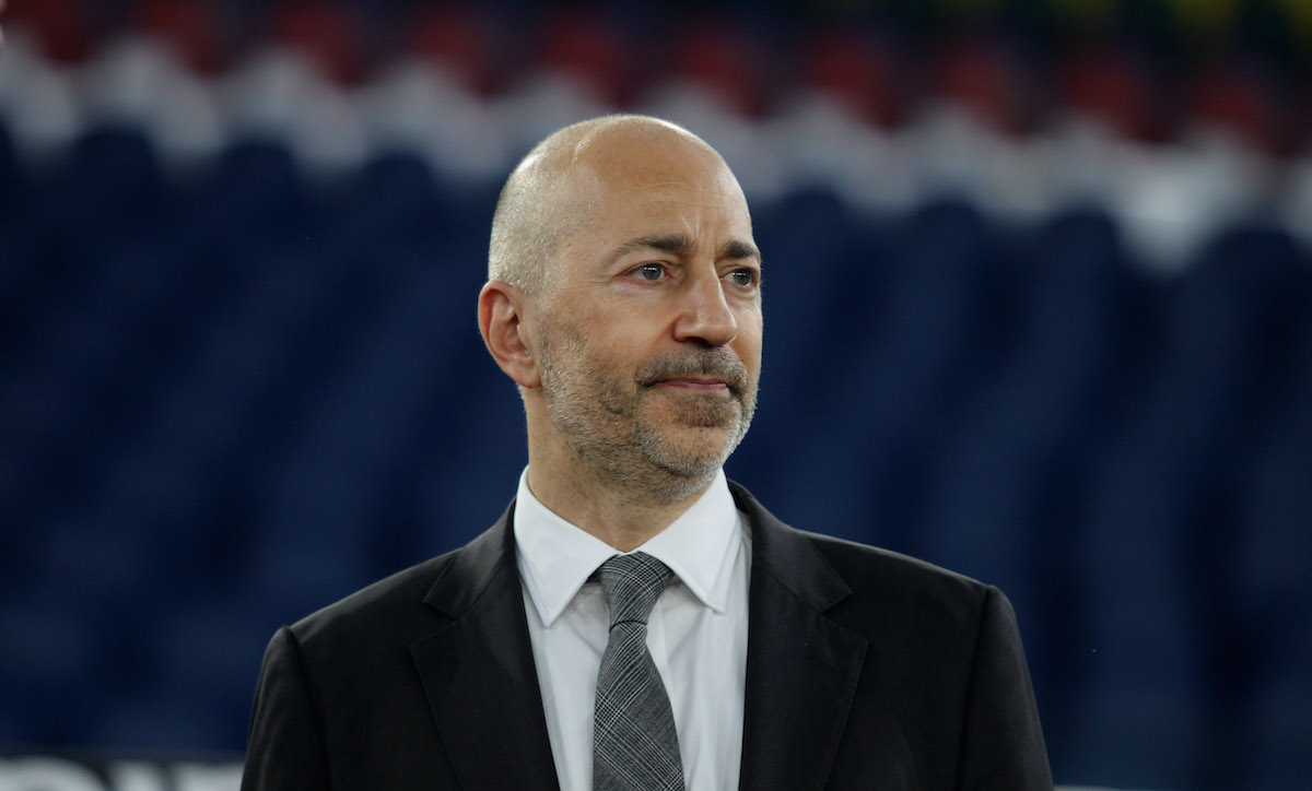 gazidis