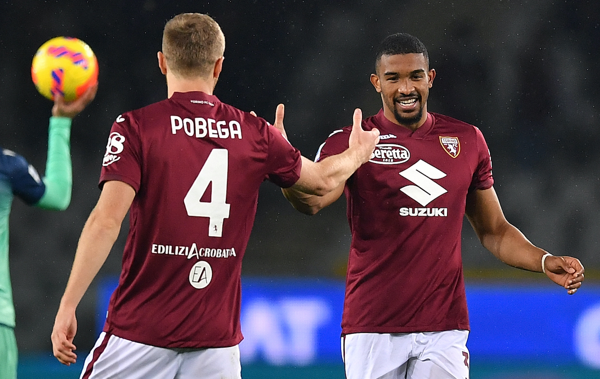Tuttosport: Torino hoping to keep hold of Pobega but his future is already clear