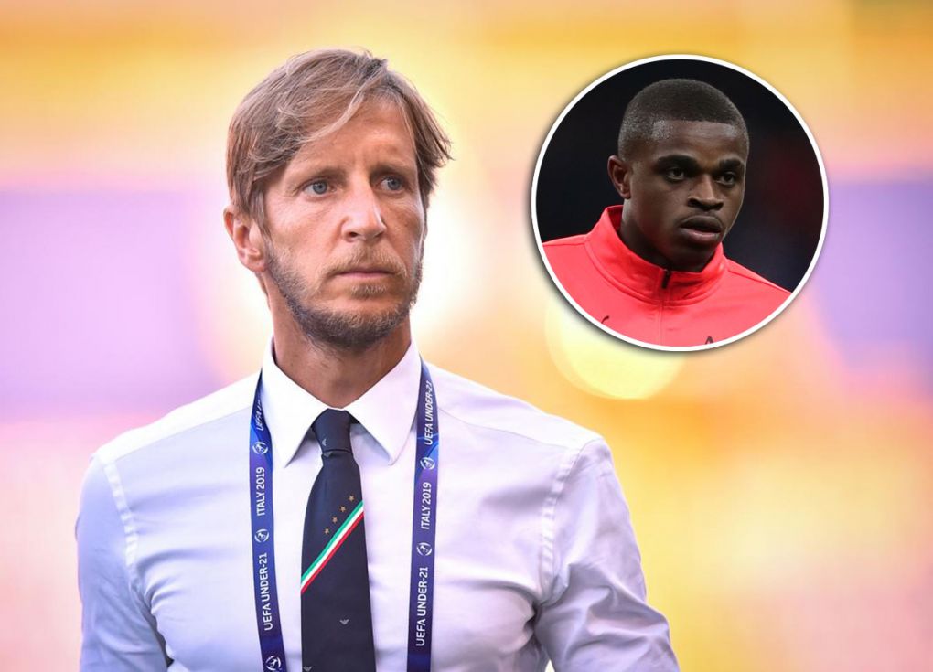 Ambrosini and Kalulu