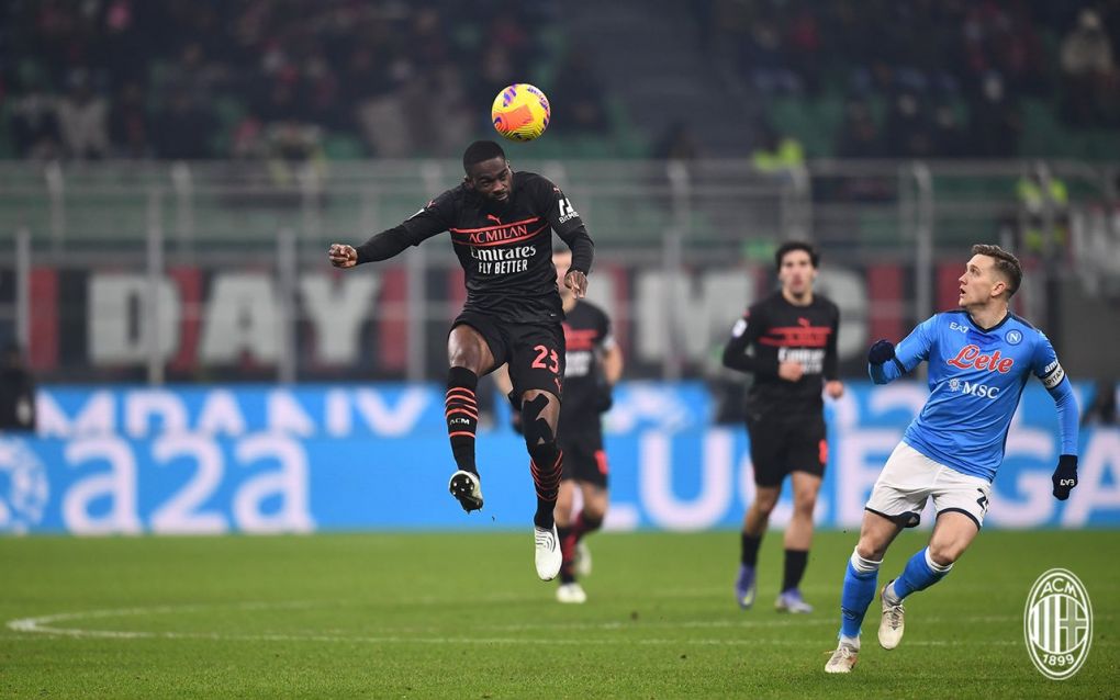 romagnoli tomori