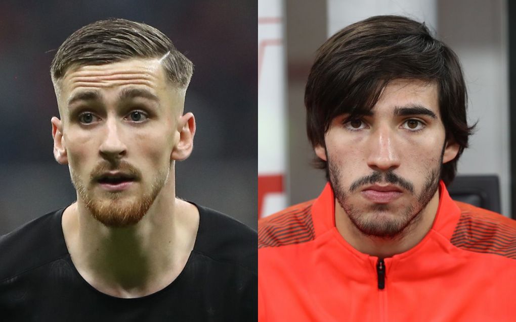 Saelemaekers and Tonali