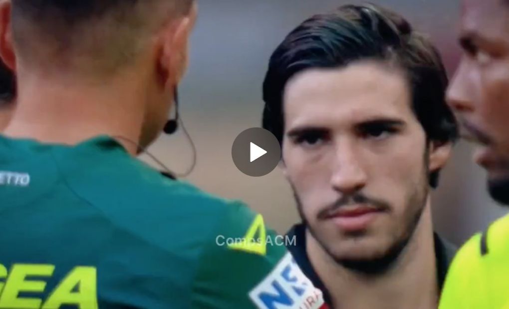 Sandro Tonali