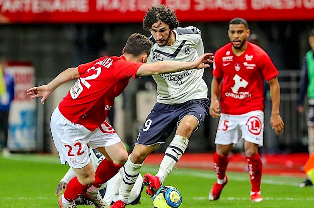 Yacine Adli