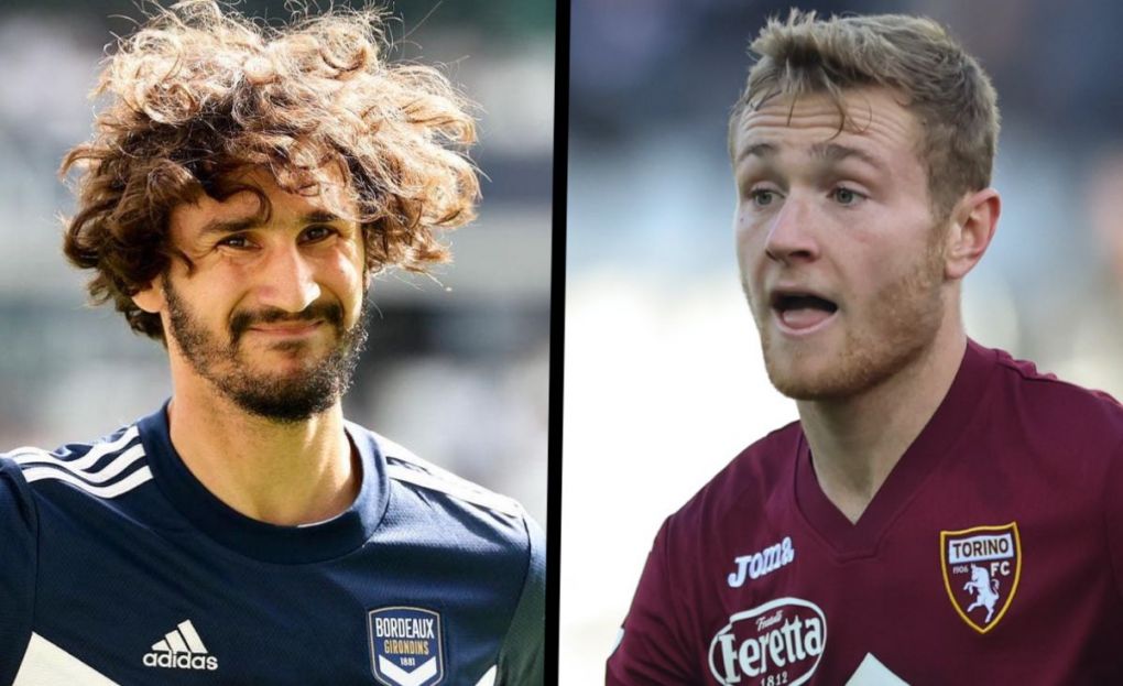 Yacine Adli Tommaso Pobega
