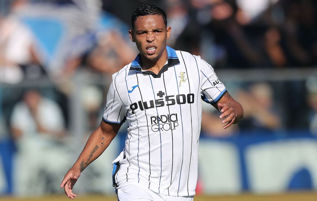 Luis Muriel