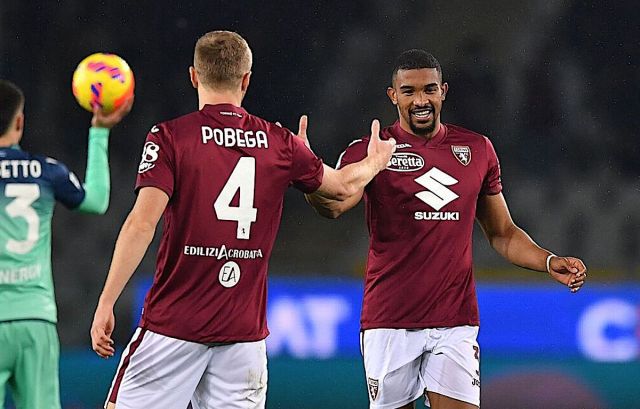 Torino director reveals plan to open negotiations over Pobega: We will  talk about it