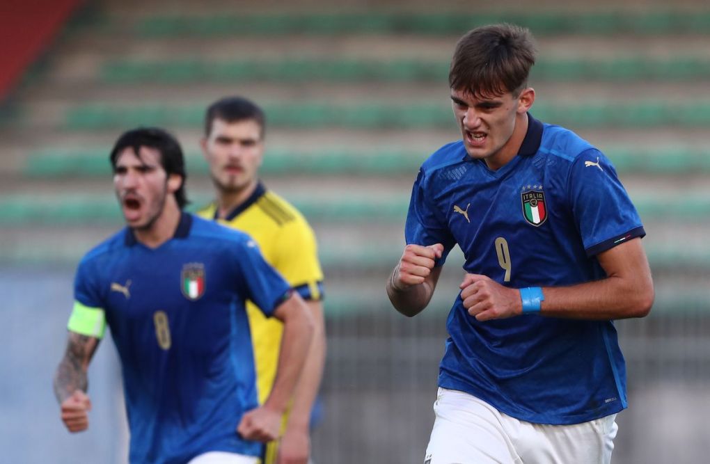 Lorenzo Lucca