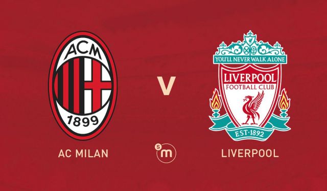 Official: AC Milan Vs. Liverpool Starting XIs - Ibrahimovic And Messias ...