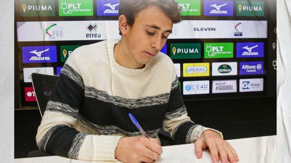 Tommaso Berti