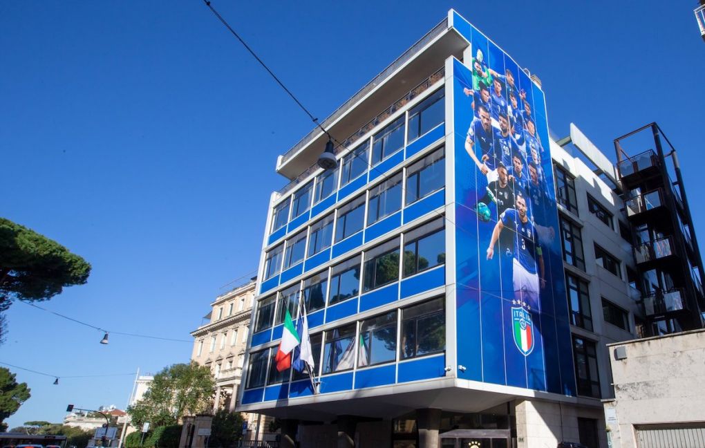 FIGC Headquarters