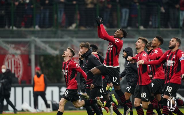 Tuttosport Milan Player Ratings From Genoa Win Duo Impress Winger