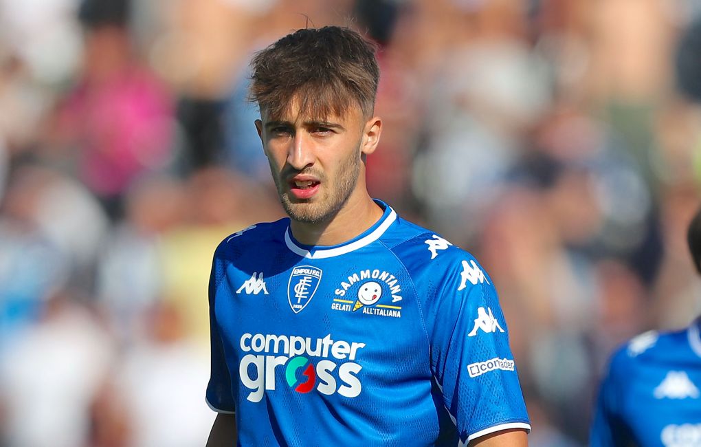 CM: Milan interested in centre-back Empoli rejected €15m bid for as Conti could be key