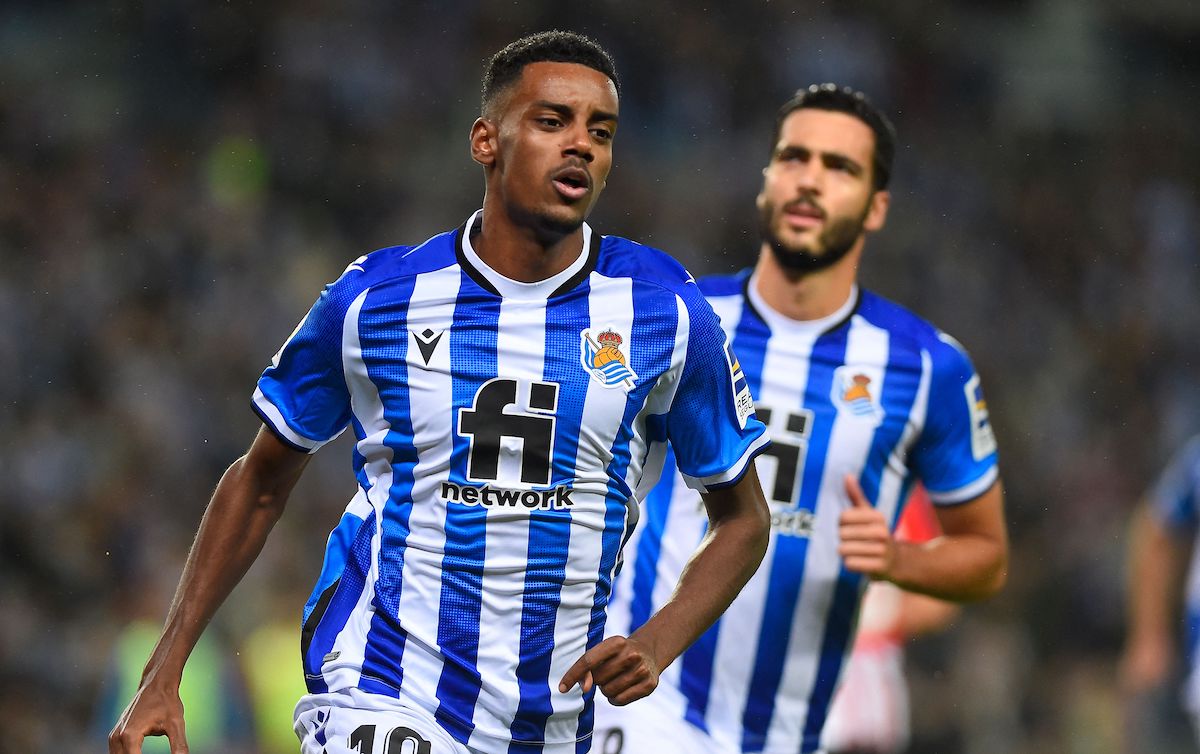MN: Milan have concrete interest in €40m-rated Sociedad star - top four finish key