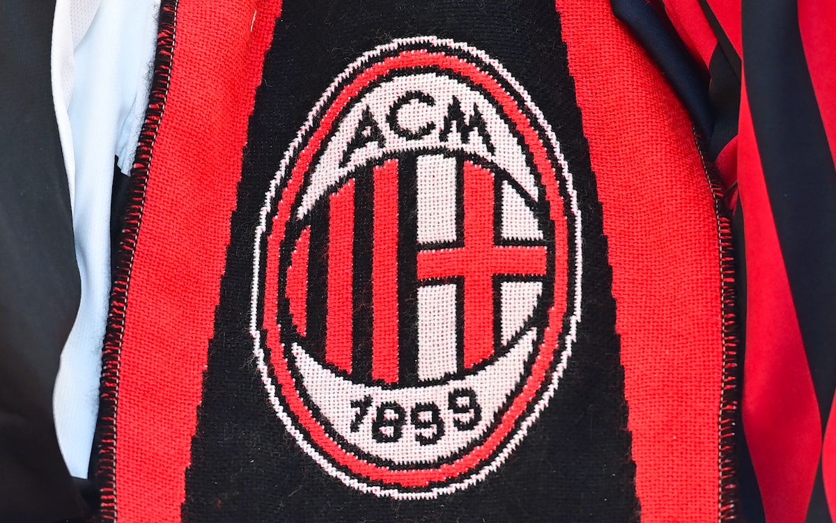 ac milan logo