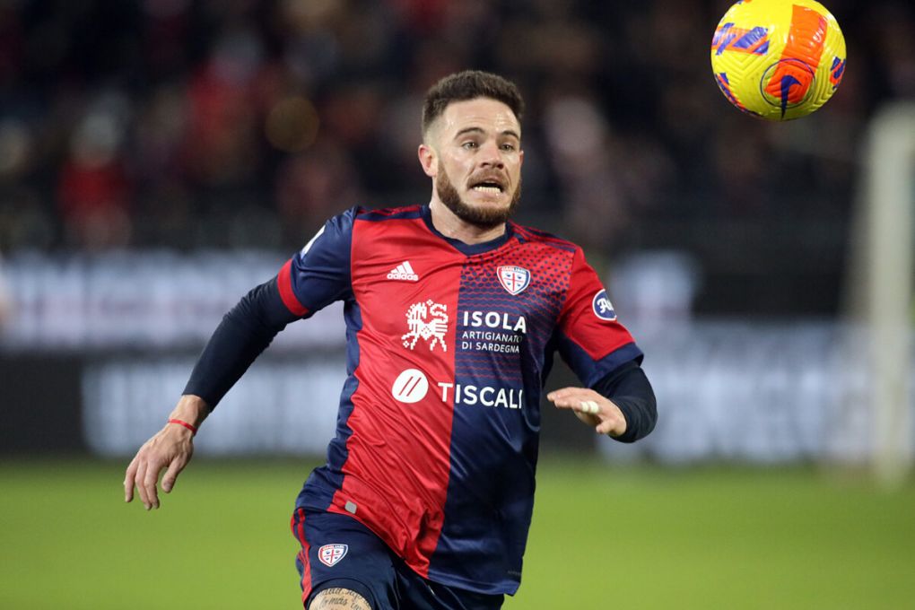 Nahitan Nandez